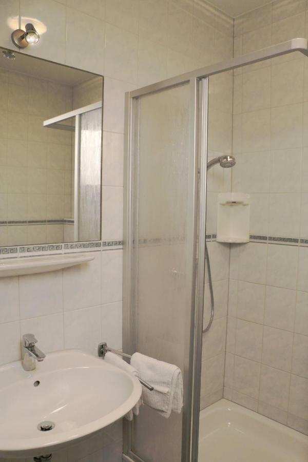Beim Gangl Hotel Illmitz Luaran gambar