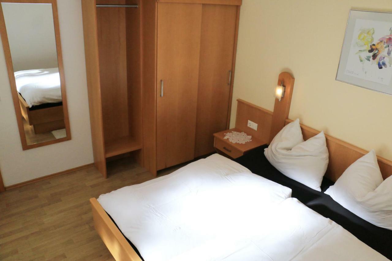 Beim Gangl Hotel Illmitz Luaran gambar