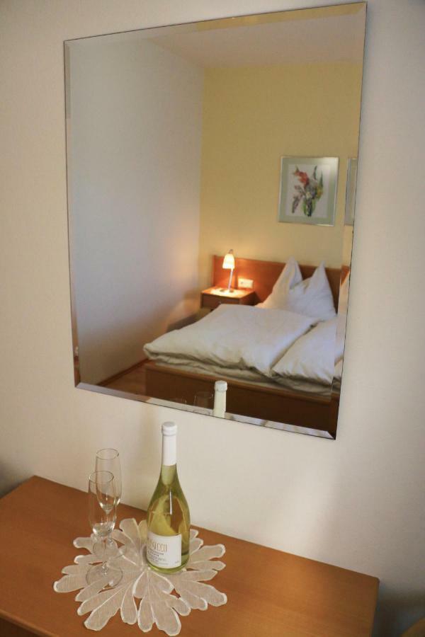 Beim Gangl Hotel Illmitz Luaran gambar