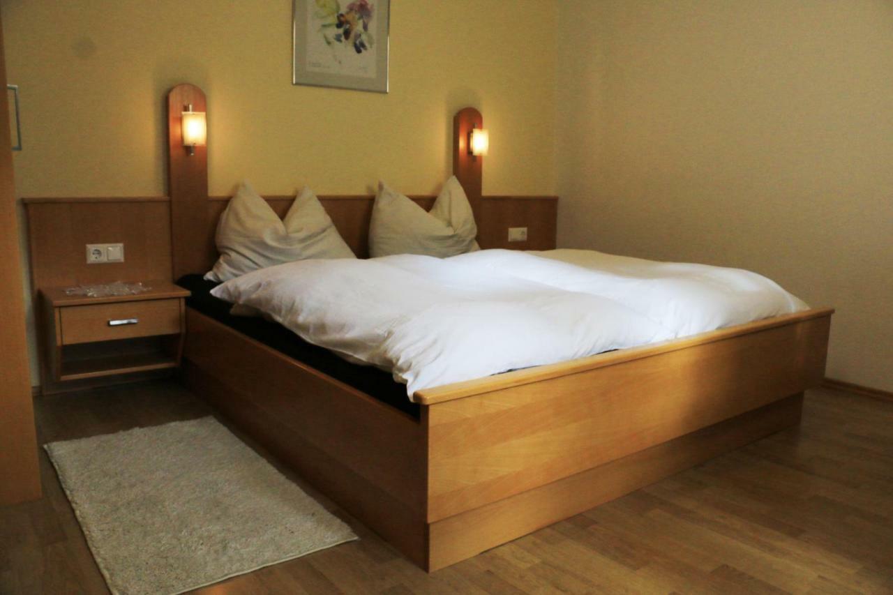 Beim Gangl Hotel Illmitz Luaran gambar
